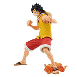 BANPRESTO ONE PIECE MAXIMATIC PLUS MONKEY D LUFFY FIGURE [PRE ORDER]