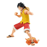 BANPRESTO ONE PIECE MAXIMATIC PLUS MONKEY D LUFFY FIGURE [PRE ORDER]