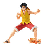 BANPRESTO ONE PIECE MAXIMATIC PLUS MONKEY D LUFFY FIGURE [PRE ORDER]