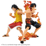 BANPRESTO ONE PIECE MAXIMATIC PLUS MONKEY D LUFFY FIGURE [PRE ORDER]