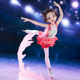 BANPRESTO MEDALIST ESPRESTO YUITSUKA INORI ICE WINGS FIGURE [PRE ORDER]