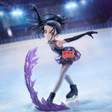 BANPRESTO MEDALIST ESPRESTO KAMISAKI HIKARU ICE WINGS FIGURE [PRE ORDER]