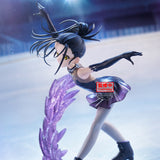 BANPRESTO MEDALIST ESPRESTO KAMISAKI HIKARU ICE WINGS FIGURE [PRE ORDER]