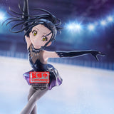 BANPRESTO MEDALIST ESPRESTO KAMISAKI HIKARU ICE WINGS FIGURE [PRE ORDER]