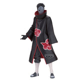 BANPRESTO NARUTO SHIPPUUDEN NOIR EDGE COLLECTION TOBI FIGURE [PRE ORDER]