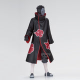 BANPRESTO NARUTO SHIPPUUDEN NOIR EDGE COLLECTION TOBI FIGURE [PRE ORDER]