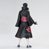 BANPRESTO NARUTO SHIPPUUDEN NOIR EDGE COLLECTION TOBI FIGURE [PRE ORDER]
