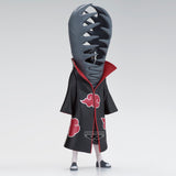 BANPRESTO NARUTO SHIPPUUDEN NOIR EDGE COLLECTION ZETSU FIGURE [PRE ORDER]