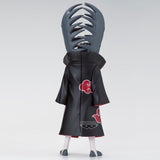 BANPRESTO NARUTO SHIPPUUDEN NOIR EDGE COLLECTION ZETSU FIGURE [PRE ORDER]