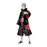 BANPRESTO NARUTO SHIPPUUDEN NOIR EDGE COLLECTION PAIN FIGURE [PRE ORDER]