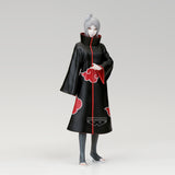 BANPRESTO NARUTO SHIPPUUDEN NOIR EDGE COLLECTION KONAN FIGURE [PRE ORDER]