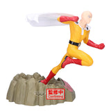 BANPRESTO ONE PUNCH MAN SAITAMA CRASH BASE VERSION FIGURE [PRE ORDER]