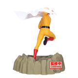BANPRESTO ONE PUNCH MAN SAITAMA CRASH BASE VERSION FIGURE [PRE ORDER]