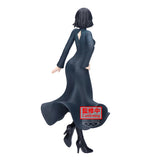 BANPRESTO ONE PUNCH MAN GLITTER & GLAMOURS FUBIKI FIGURE [PRE ORDER]