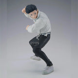 BANPRESTO JUJUTSU KAISEN THE CULLING GAME MAXIMATIC YUTA OKKOTSU II FIGURE [PRE ORDER]