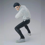 BANPRESTO JUJUTSU KAISEN THE CULLING GAME MAXIMATIC YUTA OKKOTSU II FIGURE [PRE ORDER]
