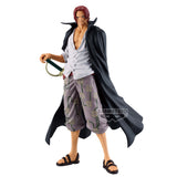 BANPRESTO ONE PIECE MAXIMATIC SHANKS FIGURE [PRE ORDER]