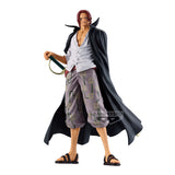 BANPRESTO ONE PIECE MAXIMATIC SHANKS FIGURE [PRE ORDER]