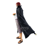 BANPRESTO ONE PIECE MAXIMATIC SHANKS FIGURE [PRE ORDER]