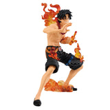 BANPRESTO ONE PIECE MAXIMATIC PLUS PORTGAS D ACE FIGURE [PRE ORDER]