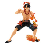BANPRESTO ONE PIECE MAXIMATIC PLUS PORTGAS D ACE FIGURE [PRE ORDER]