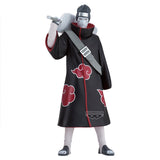 BANPRESTO NARUTO SHIPPUUDEN NOIR EDGE COLLECTION HOSHIGAKI KISAME FIGURE [PRE ORDER]