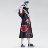 BANPRESTO NARUTO SHIPPUUDEN NOIR EDGE COLLECTION HOSHIGAKI KISAME FIGURE [PRE ORDER]