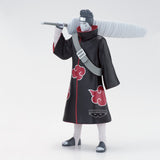 BANPRESTO NARUTO SHIPPUUDEN NOIR EDGE COLLECTION HOSHIGAKI KISAME FIGURE [PRE ORDER]