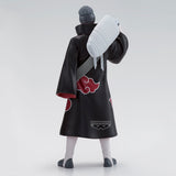 BANPRESTO NARUTO SHIPPUUDEN NOIR EDGE COLLECTION HOSHIGAKI KISAME FIGURE [PRE ORDER]