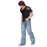 BANPRESTO BAKI DOU VIBRATION STARS HANMA BAKI FIGURE [PRE ORDER]
