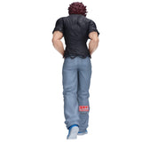 BANPRESTO BAKI DOU VIBRATION STARS HANMA BAKI FIGURE [PRE ORDER]
