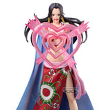BANPRESTO ONE PIECE GRANDISTA BOA HANCOCK SPECIAL EDITION FIGURE [PRE ORDER]