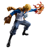 BANPRESTO ONE PIECE GRANDISTA SABO SPECIAL EDITION FIGURE [PRE ORDER]