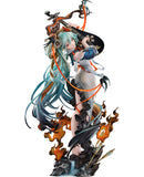 GOOD SMILE ARTS SHANGHAI CHARACTER VOCAL SERIES 01: HATSUNE MIKU SHIMIAN MAIFU VERSION FIGURE [PRE ORDER]