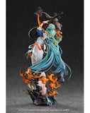 GOOD SMILE ARTS SHANGHAI CHARACTER VOCAL SERIES 01: HATSUNE MIKU SHIMIAN MAIFU VERSION FIGURE [PRE ORDER]