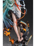 GOOD SMILE ARTS SHANGHAI CHARACTER VOCAL SERIES 01: HATSUNE MIKU SHIMIAN MAIFU VERSION FIGURE [PRE ORDER]