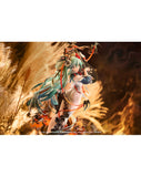 GOOD SMILE ARTS SHANGHAI CHARACTER VOCAL SERIES 01: HATSUNE MIKU SHIMIAN MAIFU VERSION FIGURE [PRE ORDER]