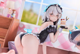 RAISE DREAM SNOWBREAK CONTAINMENT ZONE MEURSAULT & CHERNO APPRENTICE MAID DELUXE EDITION FIGURE [PRE ORDER]