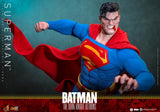 HOT TOYS DC CHARACTERS BATMAN THE DARK KNIGHT RETURNS COMIC MASTERPIECE SERIES CMS032 SUPERMAN FIGURE [PRE ORDER]