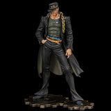 SEN-TI-NEL JOJO'S BIZARRE ADVENTURE STARDUST CRUSADERS FIGURE MUSEUM JOTARO KUJO 1/8 SCALE FIGURE [PRE ORDER]