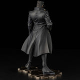 SEN-TI-NEL JOJO'S BIZARRE ADVENTURE STARDUST CRUSADERS FIGURE MUSEUM JOTARO KUJO 1/8 SCALE FIGURE [PRE ORDER]