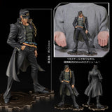 SEN-TI-NEL JOJO'S BIZARRE ADVENTURE STARDUST CRUSADERS FIGURE MUSEUM JOTARO KUJO 1/8 SCALE FIGURE [PRE ORDER]
