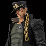 SEN-TI-NEL JOJO'S BIZARRE ADVENTURE STARDUST CRUSADERS FIGURE MUSEUM JOTARO KUJO 1/8 SCALE FIGURE [PRE ORDER]