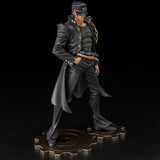 SEN-TI-NEL JOJO'S BIZARRE ADVENTURE STARDUST CRUSADERS FIGURE MUSEUM JOTARO KUJO 1/8 SCALE FIGURE [PRE ORDER]
