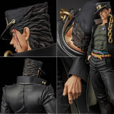 SEN-TI-NEL JOJO'S BIZARRE ADVENTURE STARDUST CRUSADERS FIGURE MUSEUM JOTARO KUJO 1/8 SCALE FIGURE [PRE ORDER]