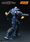 LINGJIHUN PACIFIC RIM GIPSY DANGER ACTION FIGURE [PRE ORDER]