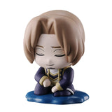 BANDAI GASHAPON FRIEREN BEYOND JOURNEY'S END COLLECTION SET OF 5 FIGURE