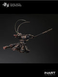 INART BLACK MYTH WUKONG GREAT SAGE ARMOR SET 1/12 ACTION FIGURE [PRE ORDER]