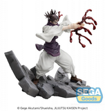 SEGA LUMINASTA JUJUTSU KAISEN CHOSO FIGURE [PRE ORDER]