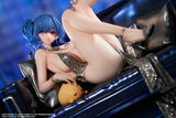 ELEGANT AZUR LANE ST. LOUIS LUXURIOUS WHEELS STILL ILLUSTRATION VERSION FIGURE [PRE ORDER]